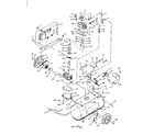 Craftsman 919174360 unit parts diagram