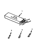 Wire harnesses and components