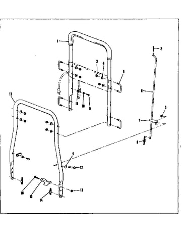 Handle assembly