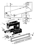 Base assembly
