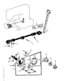 Shuttle assembly