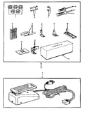 Attachment parts
