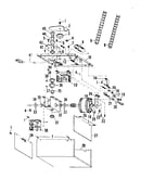 Chassis assembly