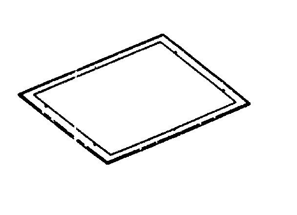 Trim frame kit