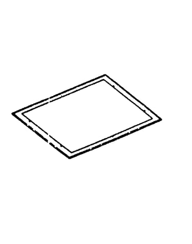 Trim frame kit