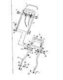 Handle assembly