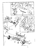 Main frame