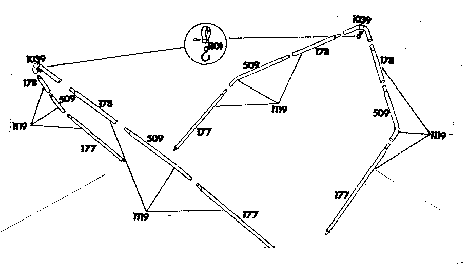 FRAME ASSEMBLY