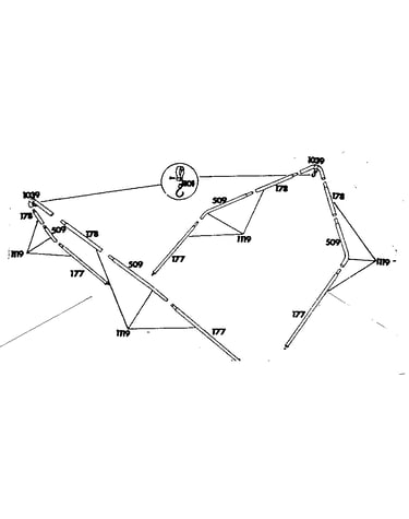 Frame assembly