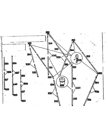 Frame assembly