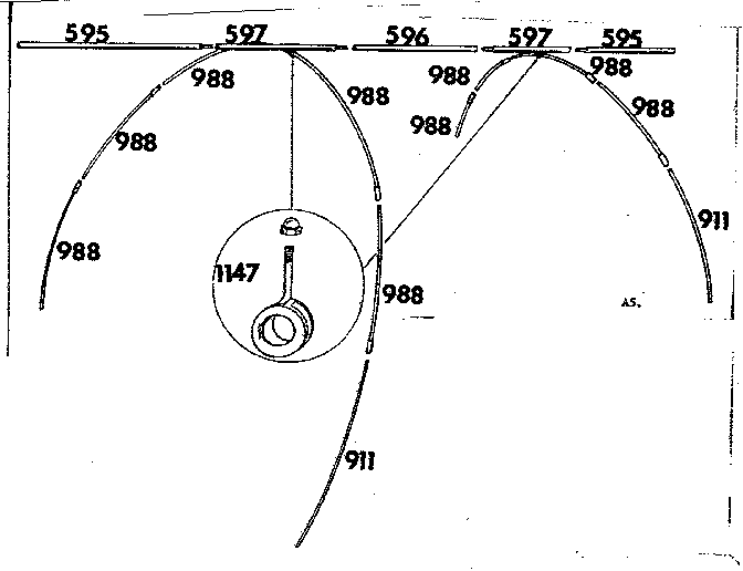 FRAME ASSEMBLY