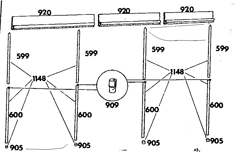 FRAME ASSEMBLY