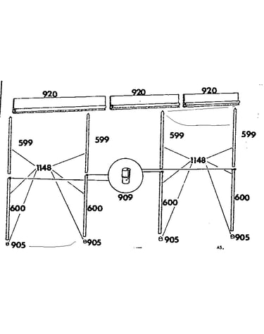 Frame assembly