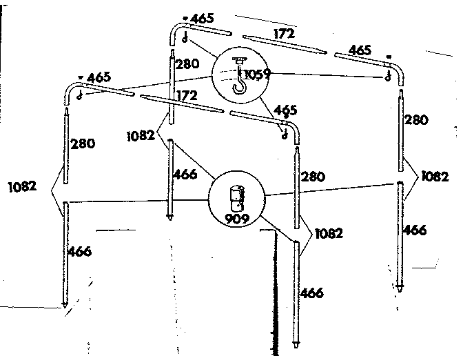 Frame assembly