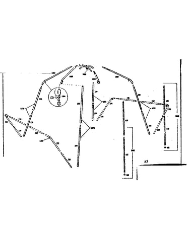 Frame assembly