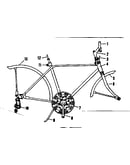 Frame assembly