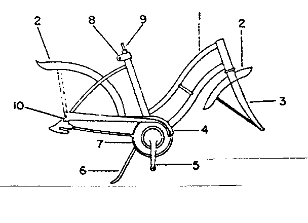 FRAME ASSEMBLY