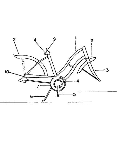 Frame assembly