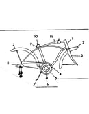 Frame assembly