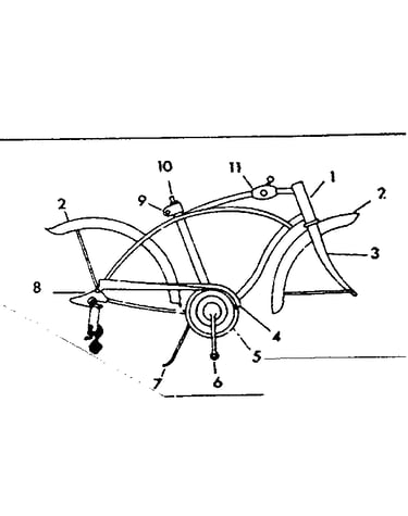 Frame assembly