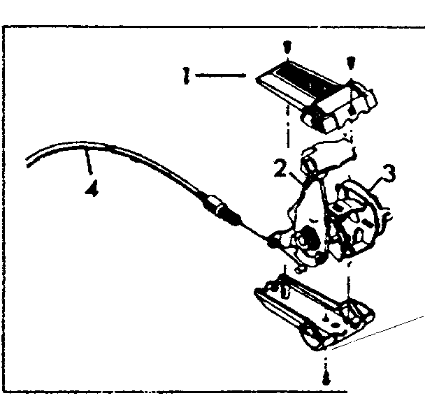 Shifter
