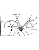 Frame assembly