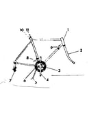 Frame assembly