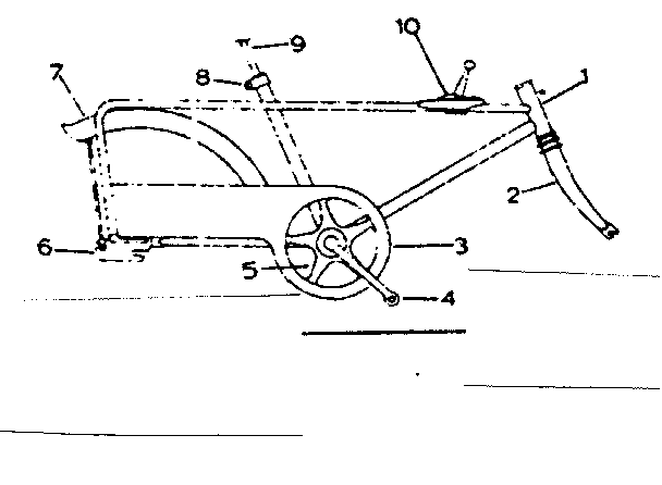 Frame assembly