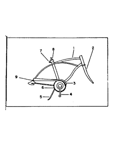 Frame assembly