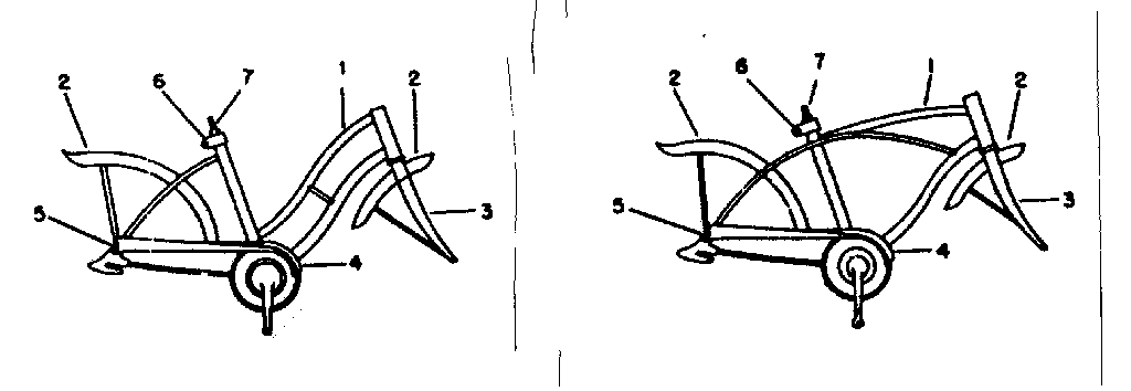 Frame assembly