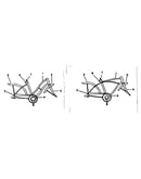 Frame assembly