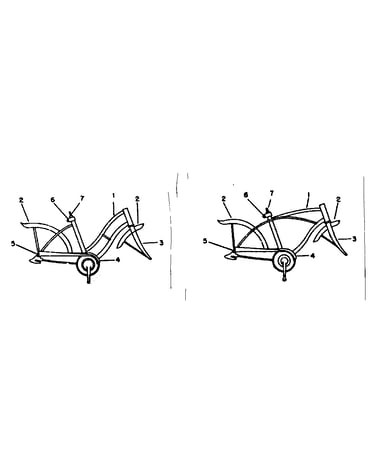 Frame assembly