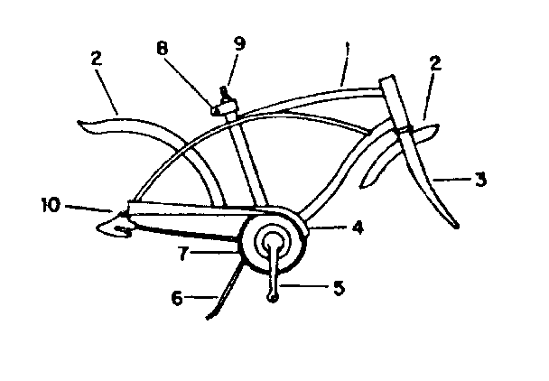 Frame assembly