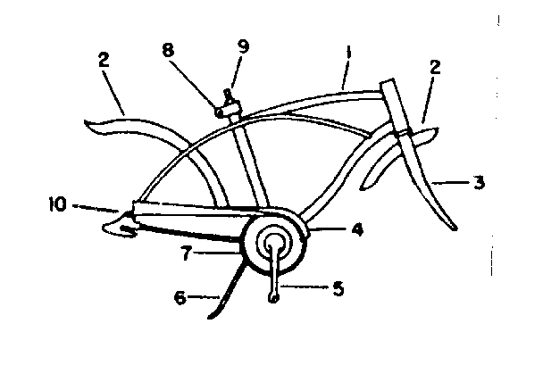 FRAME ASSEMBLY