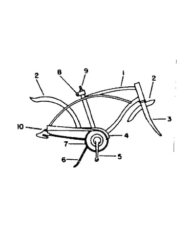 Frame assembly