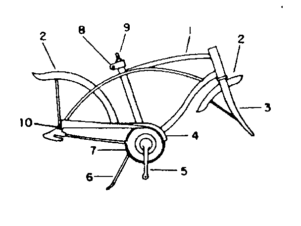 Frame assembly