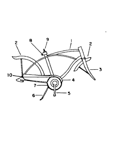 Frame assembly