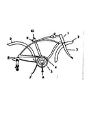 Frame assembly