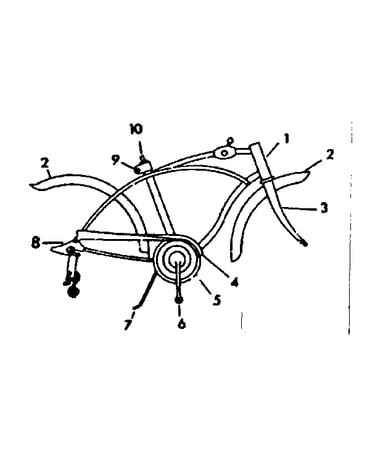 Frame assembly