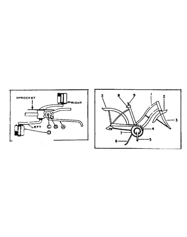 Frame assembly