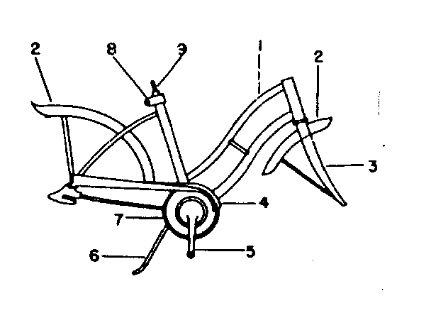 FRAME ASSEMBLY