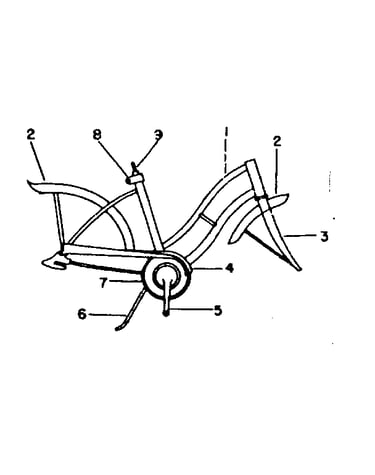 Frame assembly