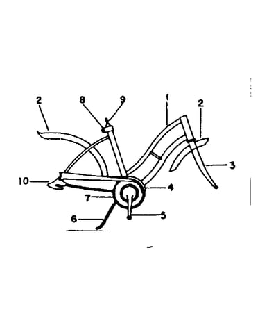 Frame assembly