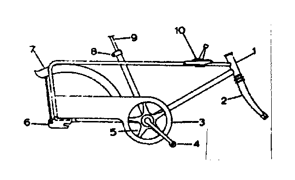 Frame assembly