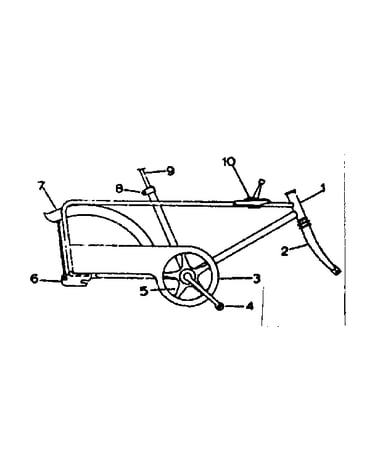Frame assembly
