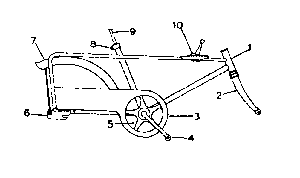 FRAME ASSEMBLY