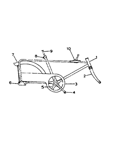 Frame assembly