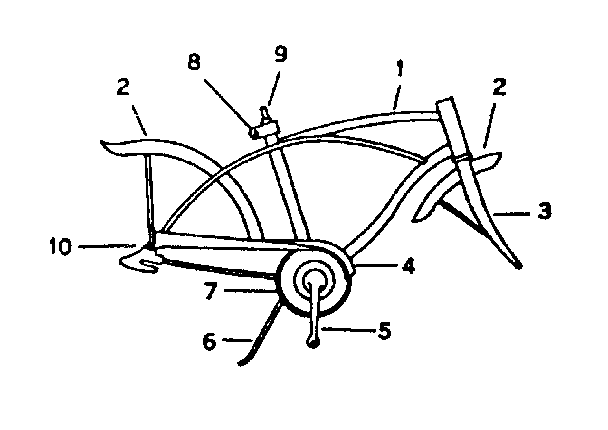 Frame assembly