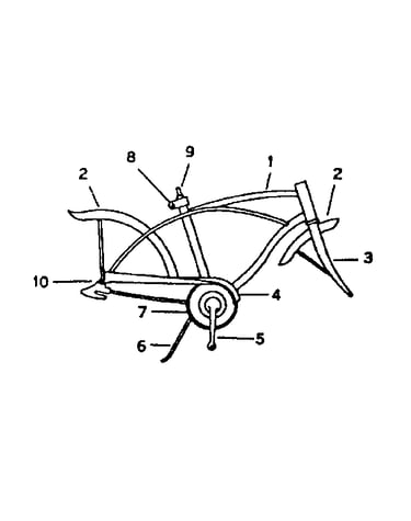Frame assembly