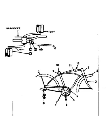 Frame assembly